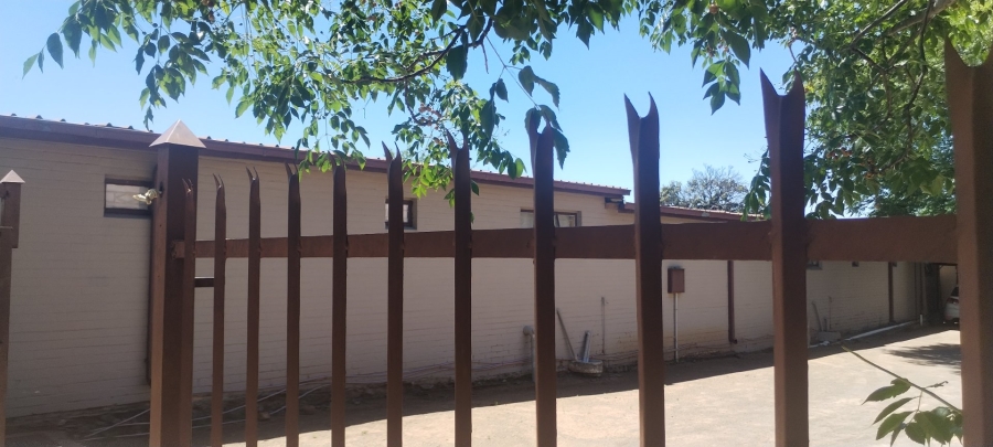 Commercial Property for Sale in Winburg Free State